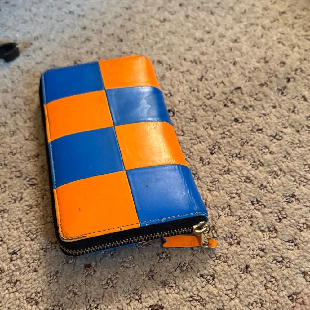 Come des garçon wallet - Picture 10 of 16
